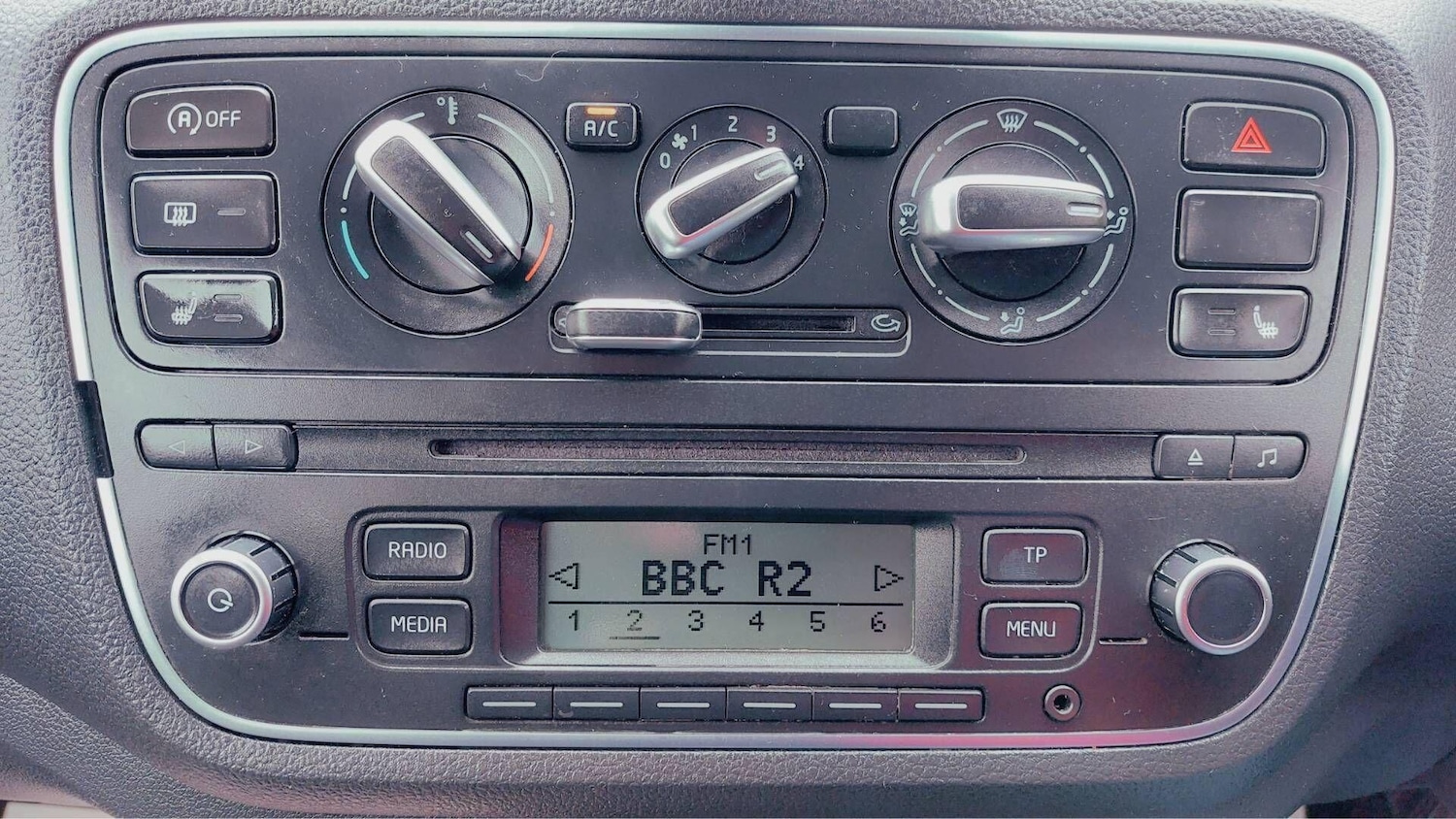 Used Skoda Citigo 2015 for sale - 76585400: Photo 13