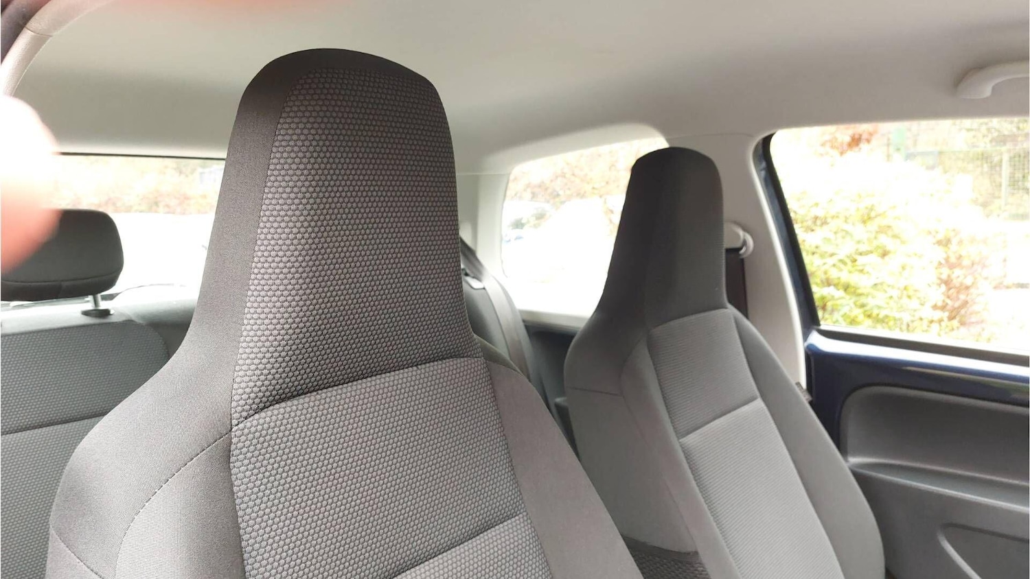 Used Skoda Citigo 2015 for sale - 76585400: Photo 19