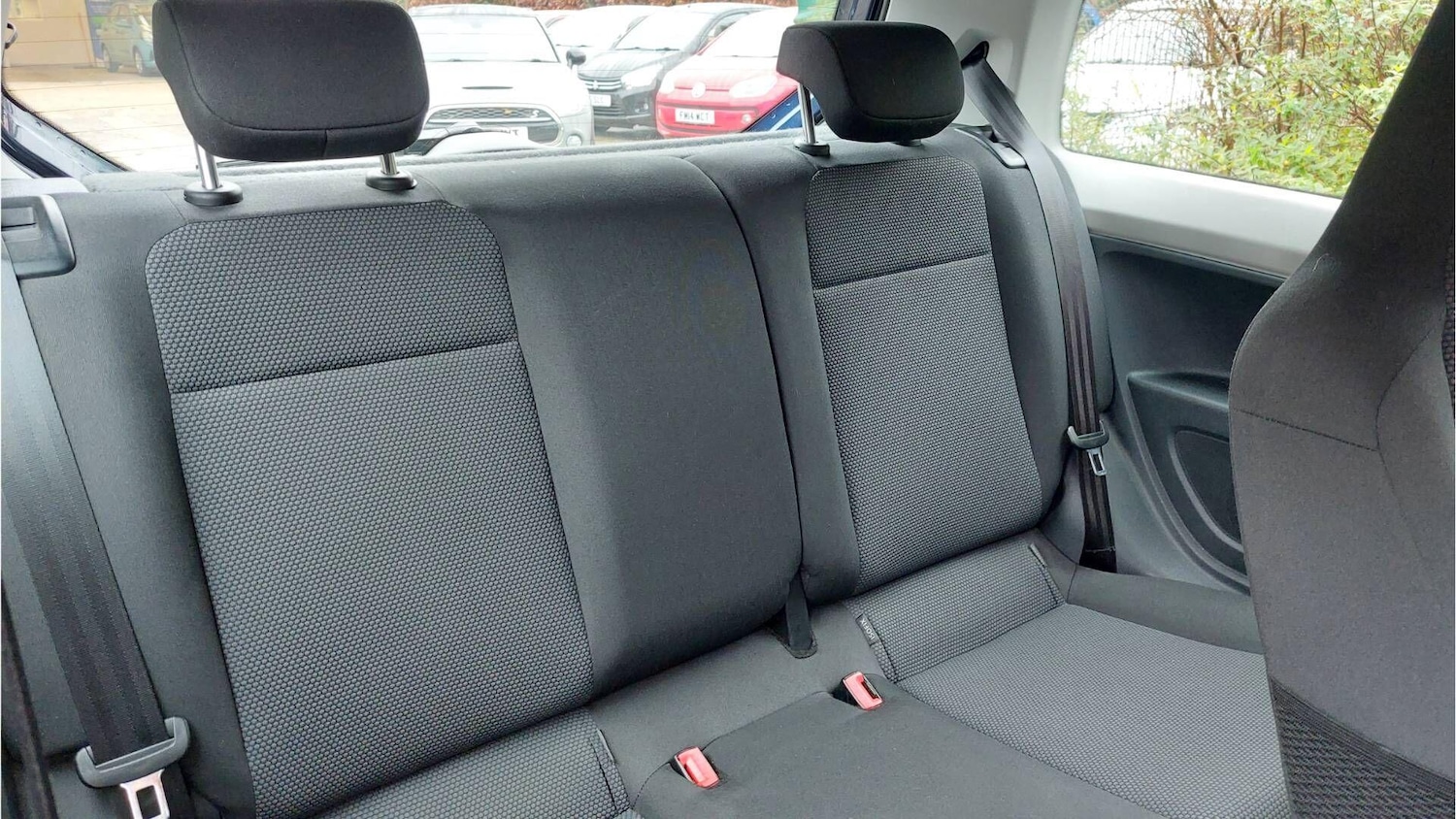 Used Skoda Citigo 2015 for sale - 76585400: Photo 20