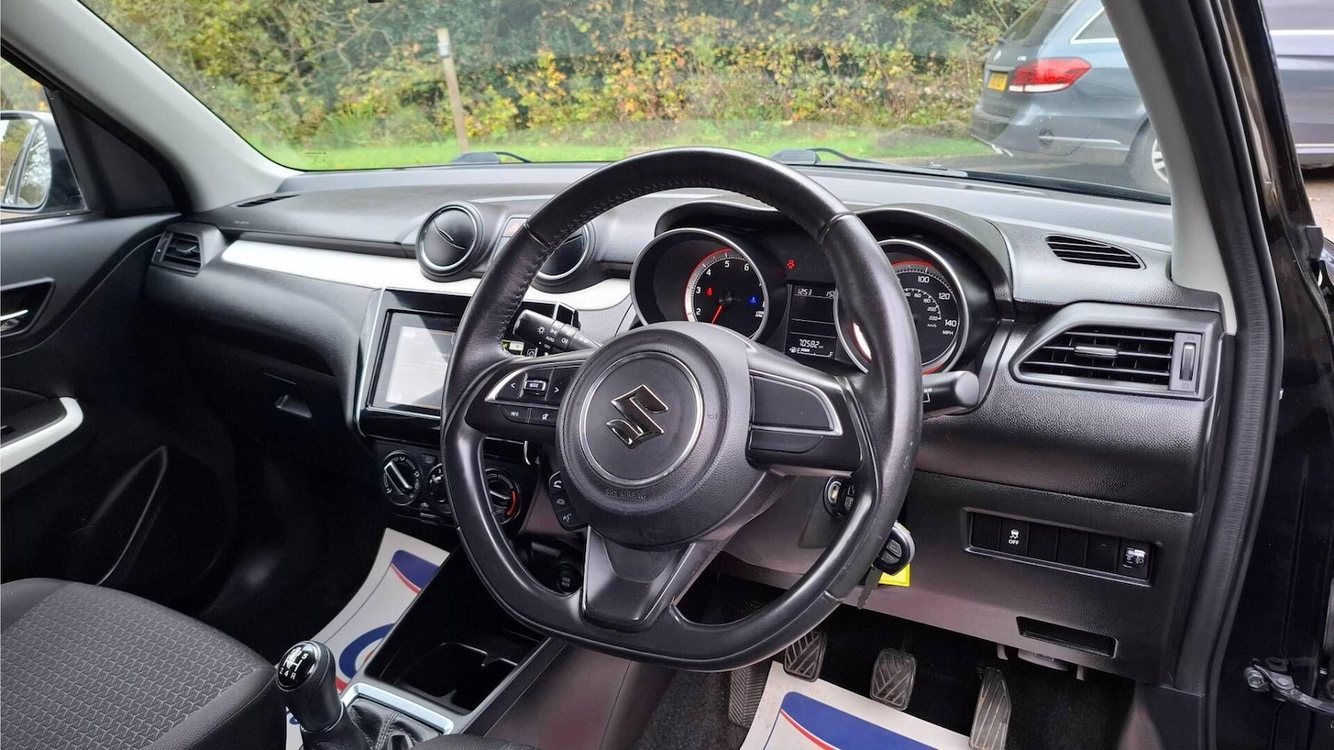 Used Suzuki Swift 2019 for sale - 76572989: Photo 11