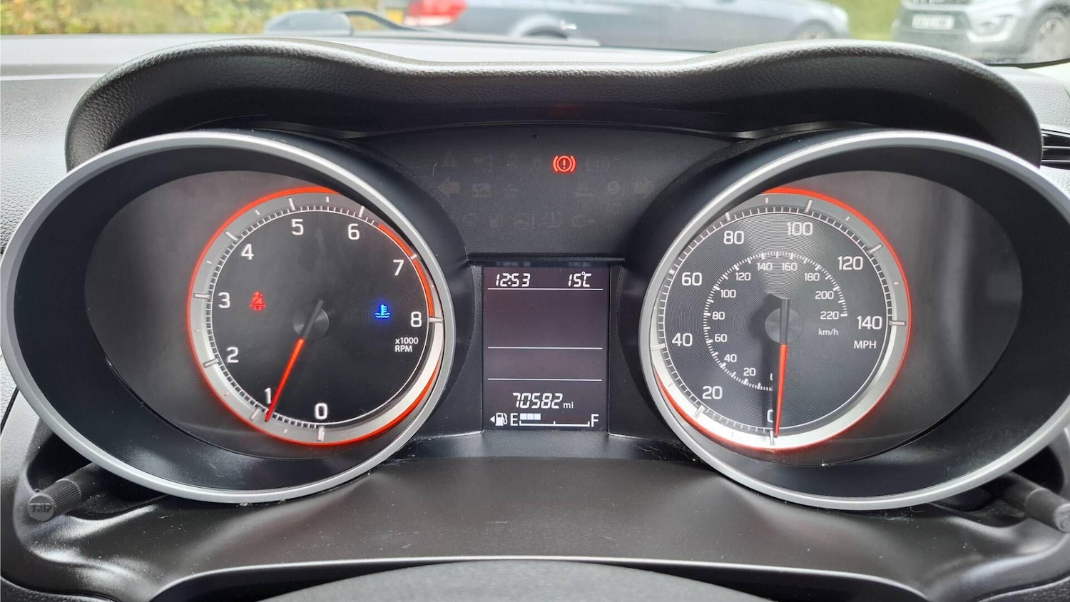 Used Suzuki Swift 2019 for sale - 76572989: Photo 13