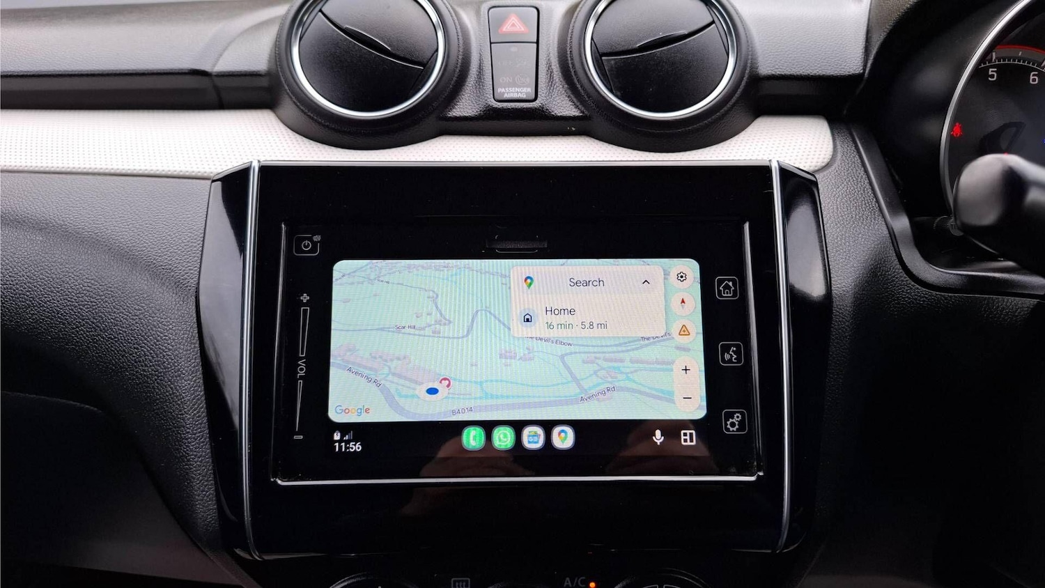 Used Suzuki Swift 2019 for sale - 76572989: Photo 16