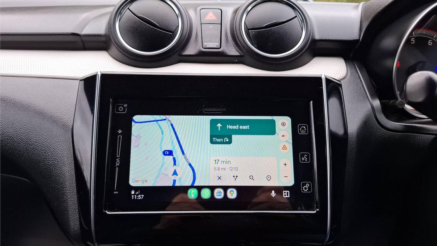 Used Suzuki Swift 2019 for sale - 76572989: Photo 17