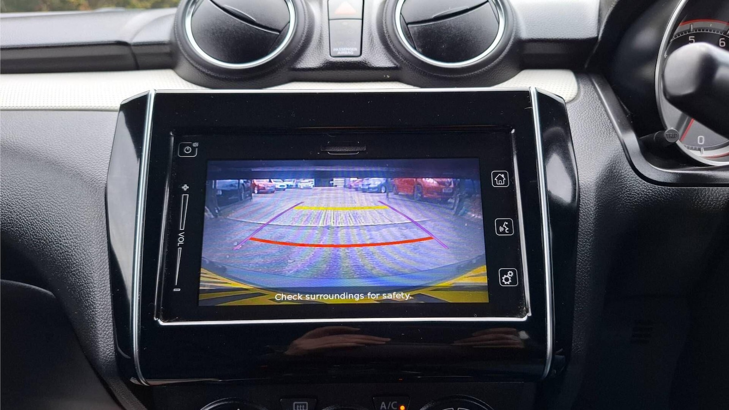 Used Suzuki Swift 2019 for sale - 76572989: Photo 19