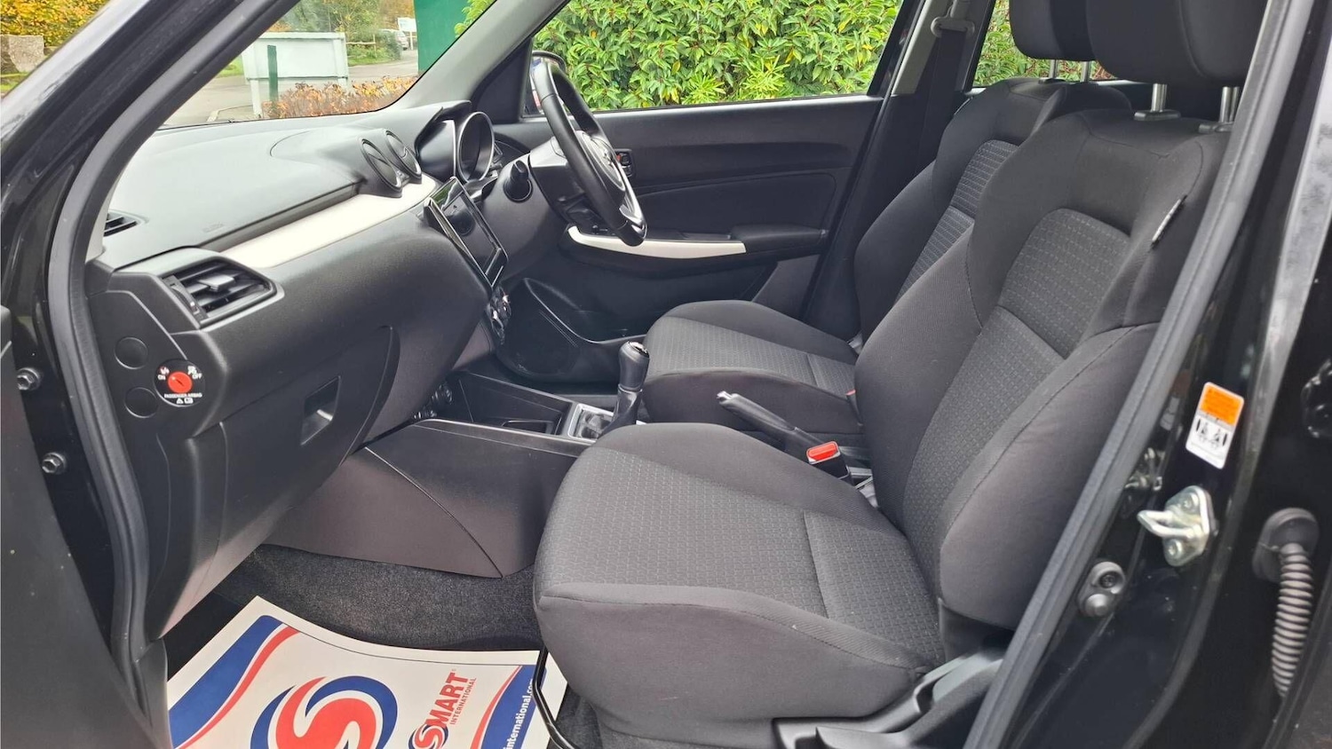 Used Suzuki Swift 2019 for sale - 76572989: Photo 20