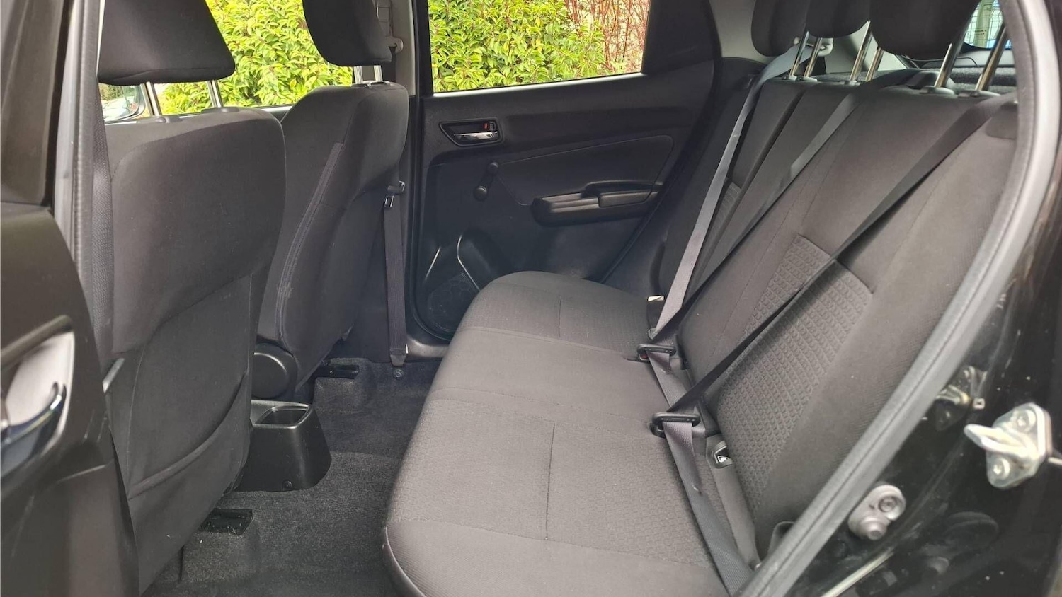 Used Suzuki Swift 2019 for sale - 76572989: Photo 22