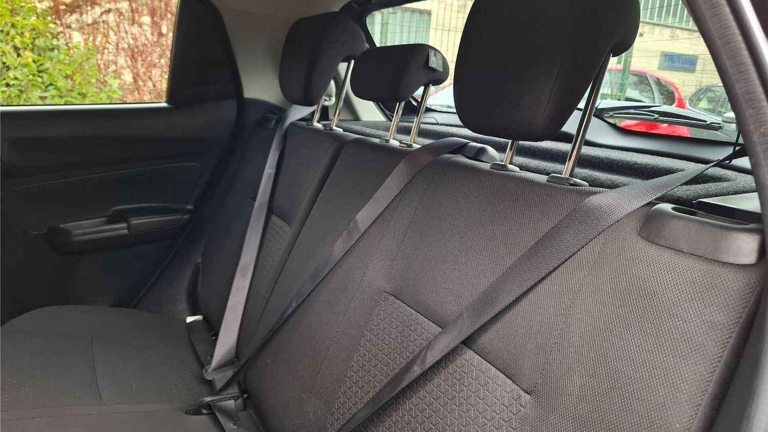 Used Suzuki Swift 2019 for sale - 76572989: Photo 23