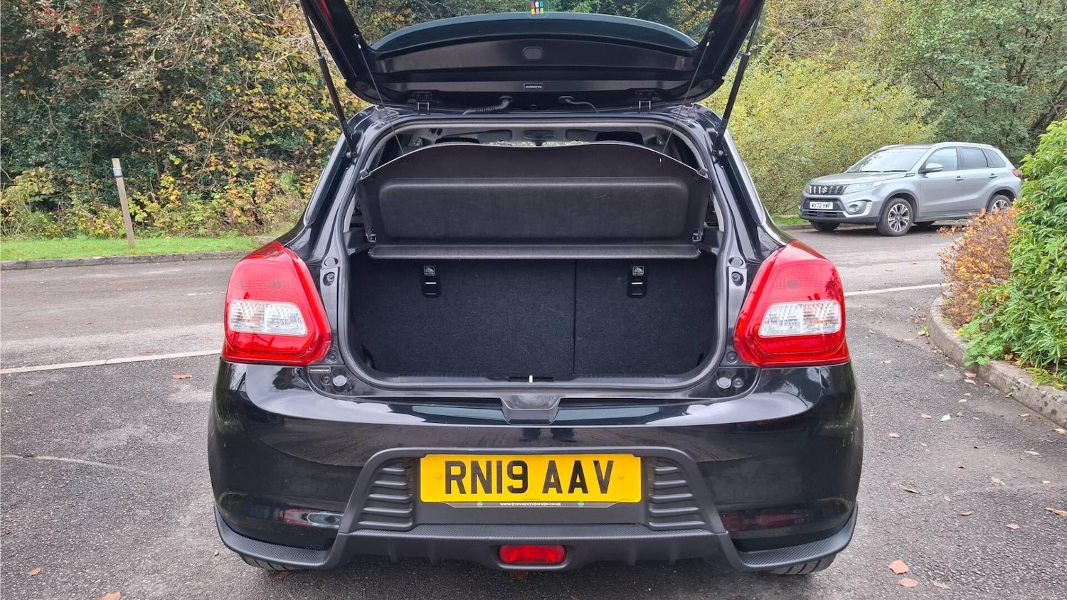 Used Suzuki Swift 2019 for sale - 76572989: Photo 26