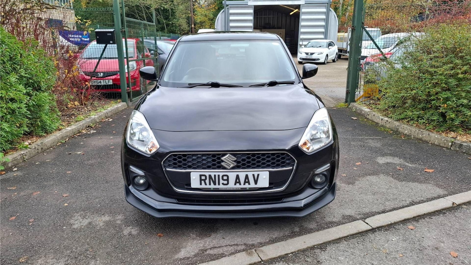 Used Suzuki Swift 2019 for sale - 76572989: Photo 4