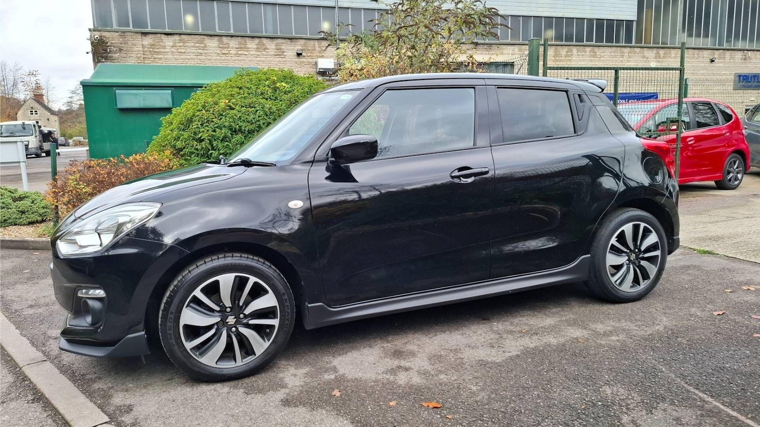 Used Suzuki Swift 2019 for sale - 76572989: Photo 5