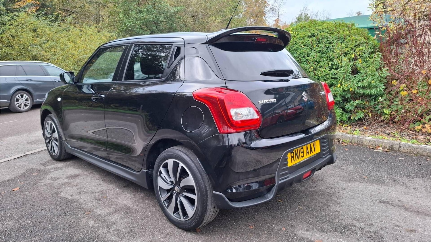 Used Suzuki Swift 2019 for sale - 76572989: Photo 6