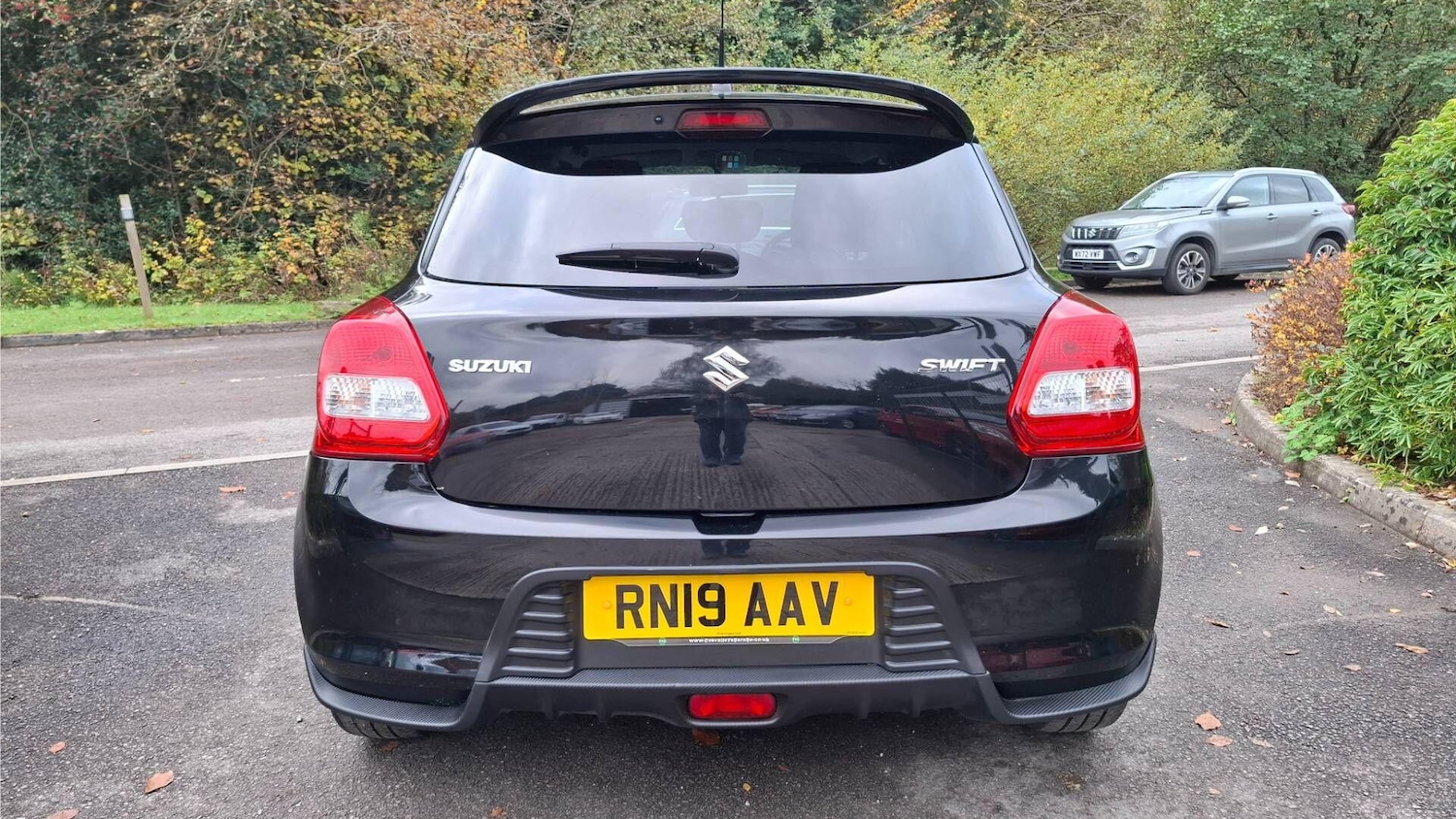 Used Suzuki Swift 2019 for sale - 76572989: Photo 7