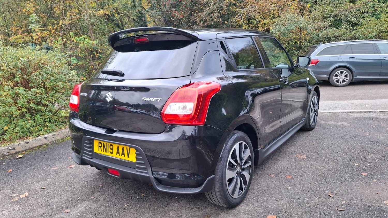 Used Suzuki Swift 2019 for sale - 76572989: Photo 8