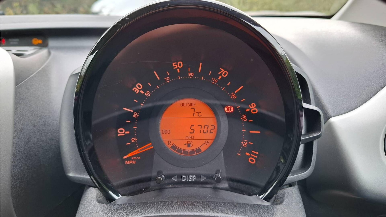 Used Peugeot 108 2016 for sale - 76619751: Photo 12