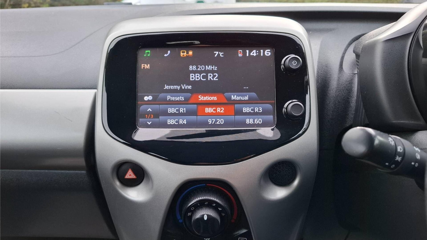 Used Peugeot 108 2016 for sale - 76619751: Photo 14