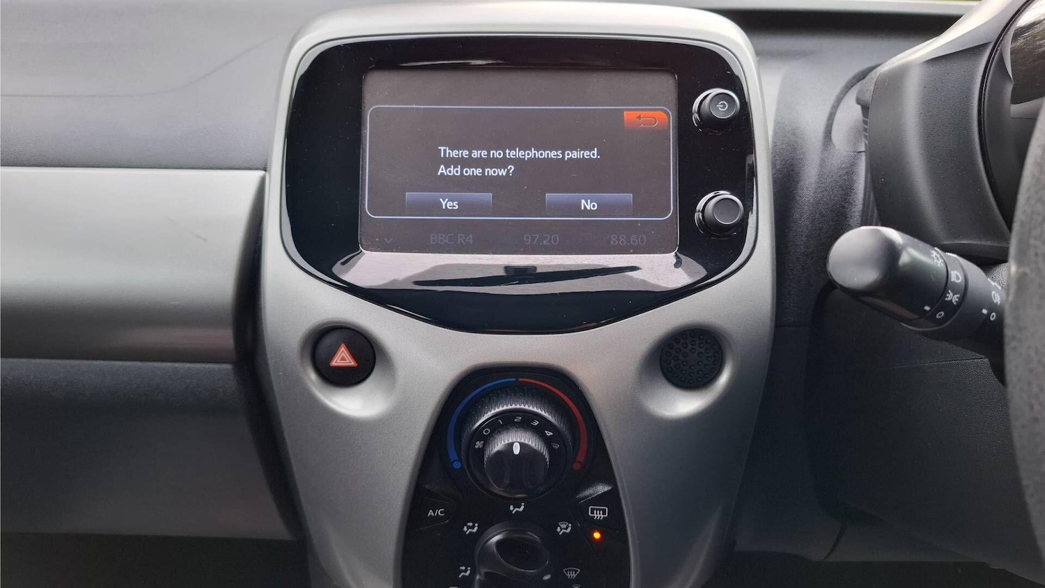 Used Peugeot 108 2016 for sale - 76619751: Photo 15