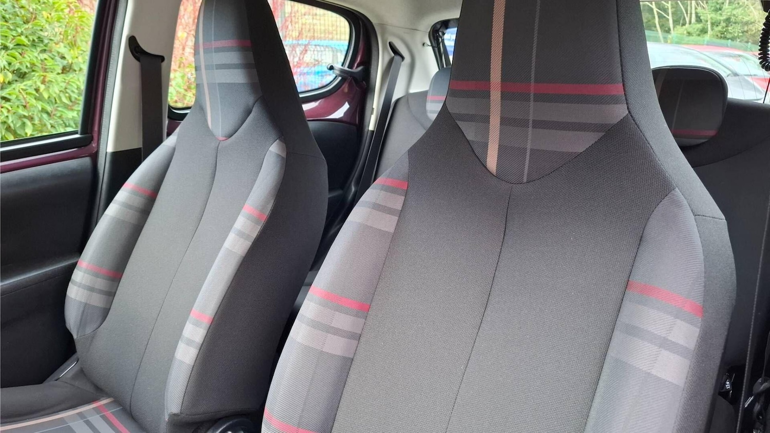 Used Peugeot 108 2016 for sale - 76619751: Photo 18