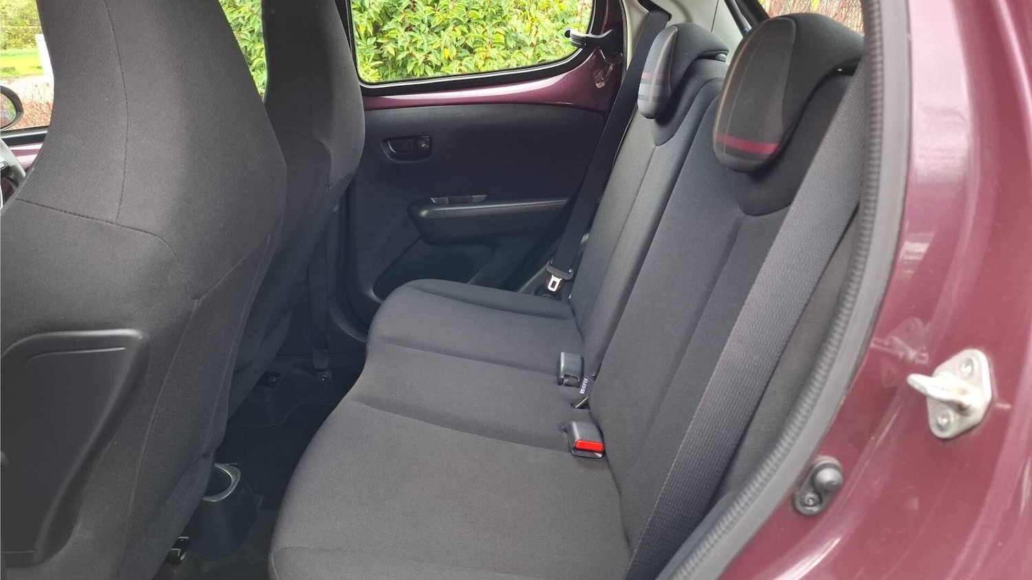 Used Peugeot 108 2016 for sale - 76619751: Photo 19