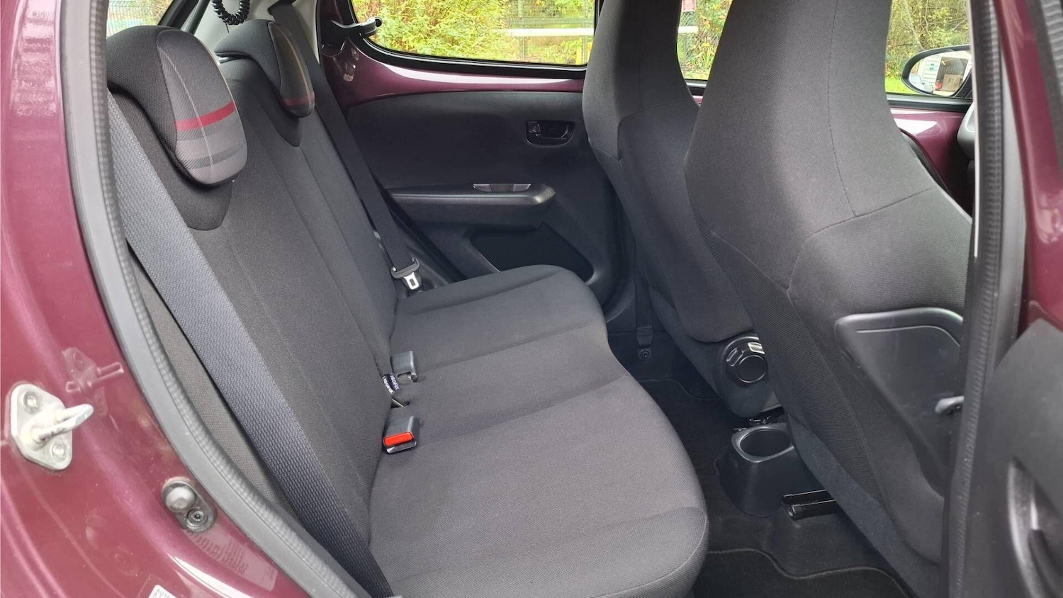 Used Peugeot 108 2016 for sale - 76619751: Photo 20