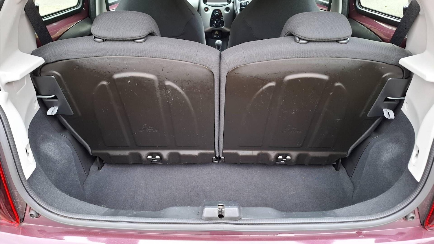 Used Peugeot 108 2016 for sale - 76619751: Photo 22