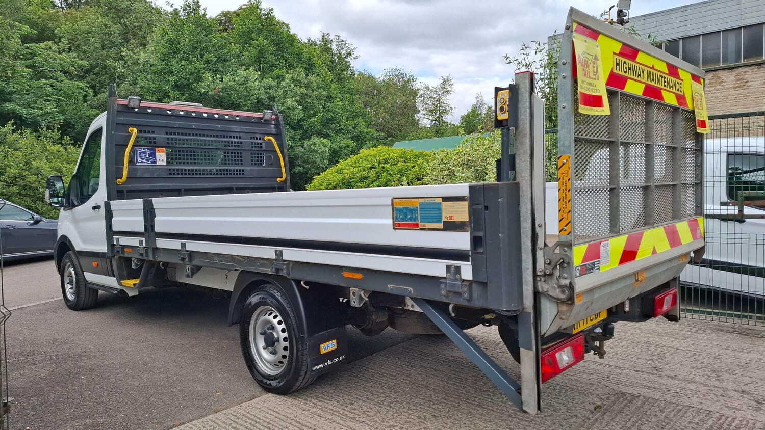 Vehicle 7