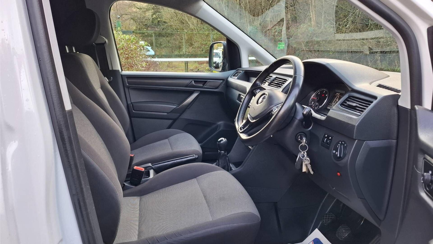 Used Volkswagen Caddy 2019 for sale - 77029264: Photo 11