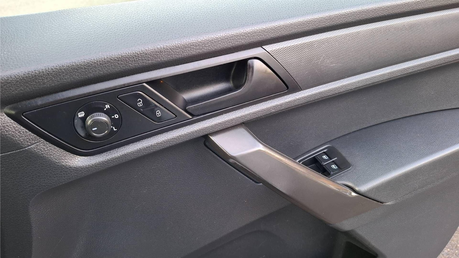 Used Volkswagen Caddy 2019 for sale - 77029264: Photo 13