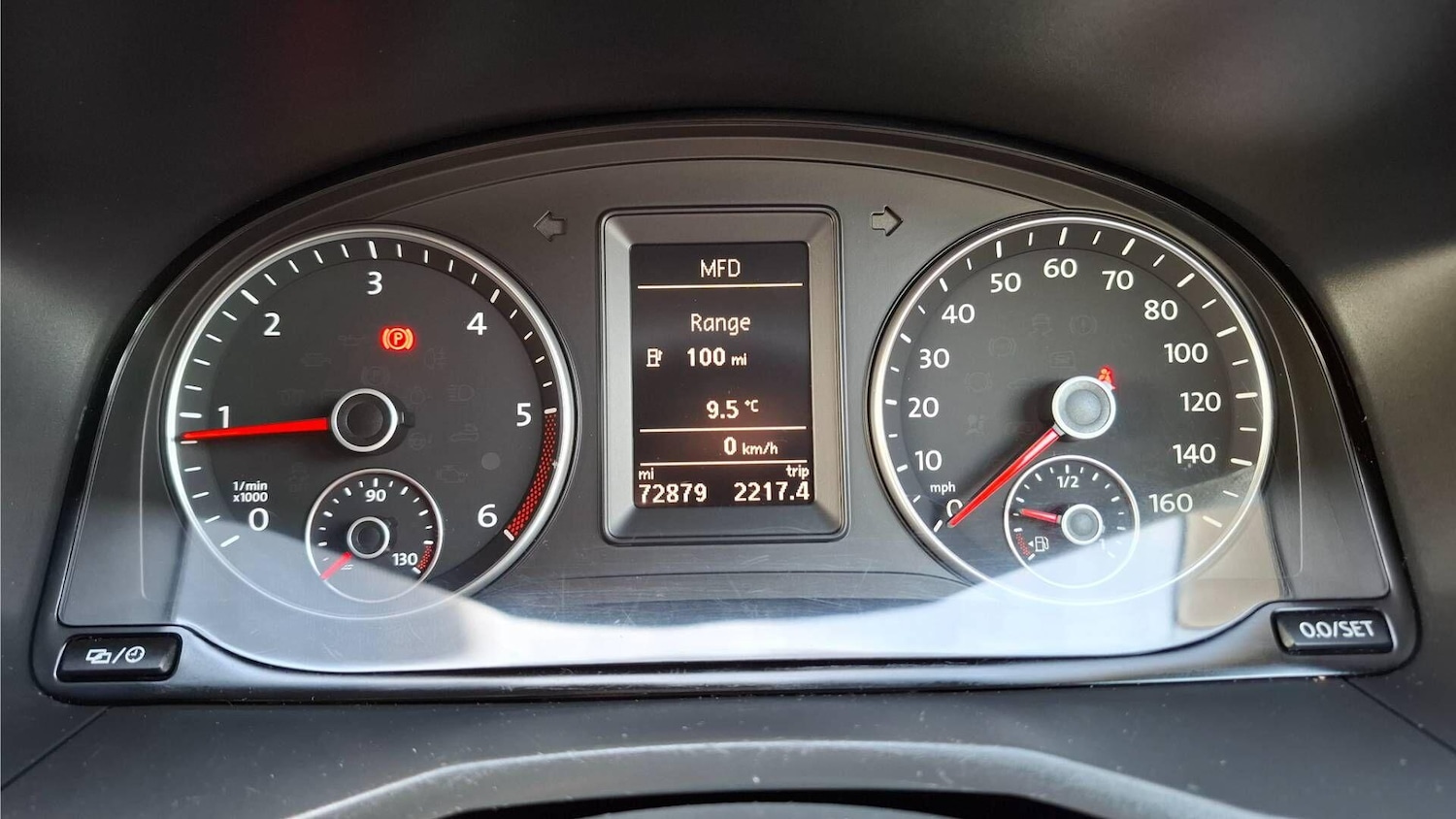 Used Volkswagen Caddy 2019 for sale - 77029264: Photo 14