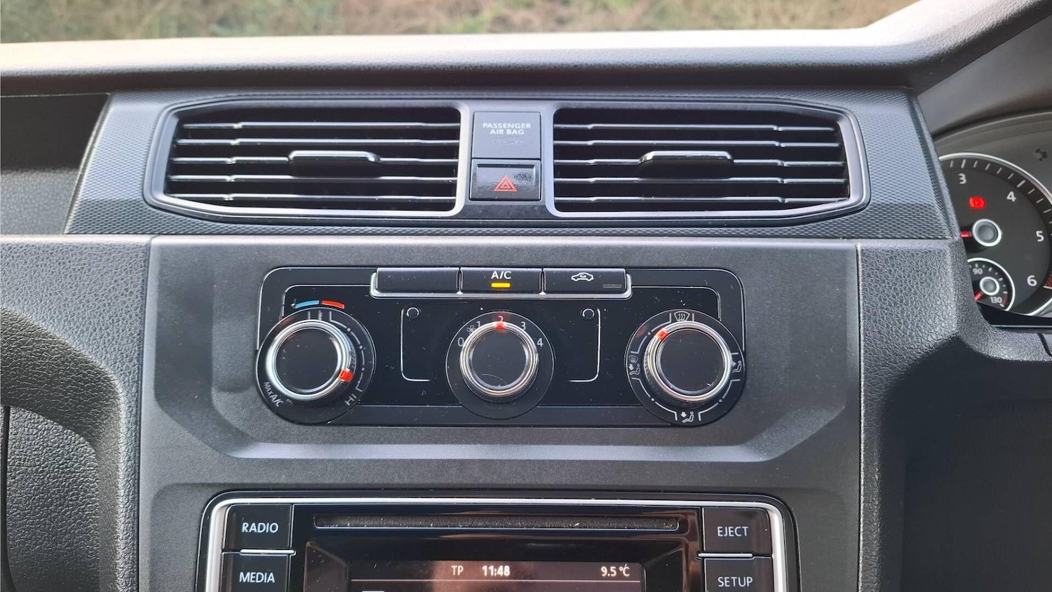 Used Volkswagen Caddy 2019 for sale - 77029264: Photo 15