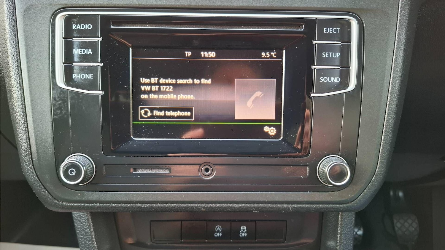 Used Volkswagen Caddy 2019 for sale - 77029264: Photo 17