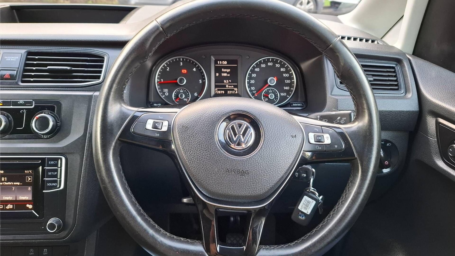 Used Volkswagen Caddy 2019 for sale - 77029264: Photo 18