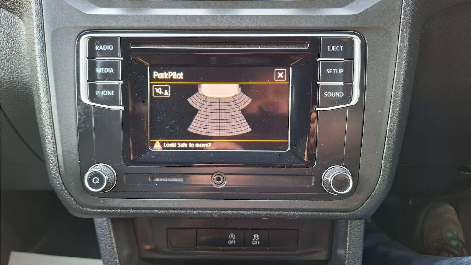 Used Volkswagen Caddy 2019 for sale - 77029264: Photo 19