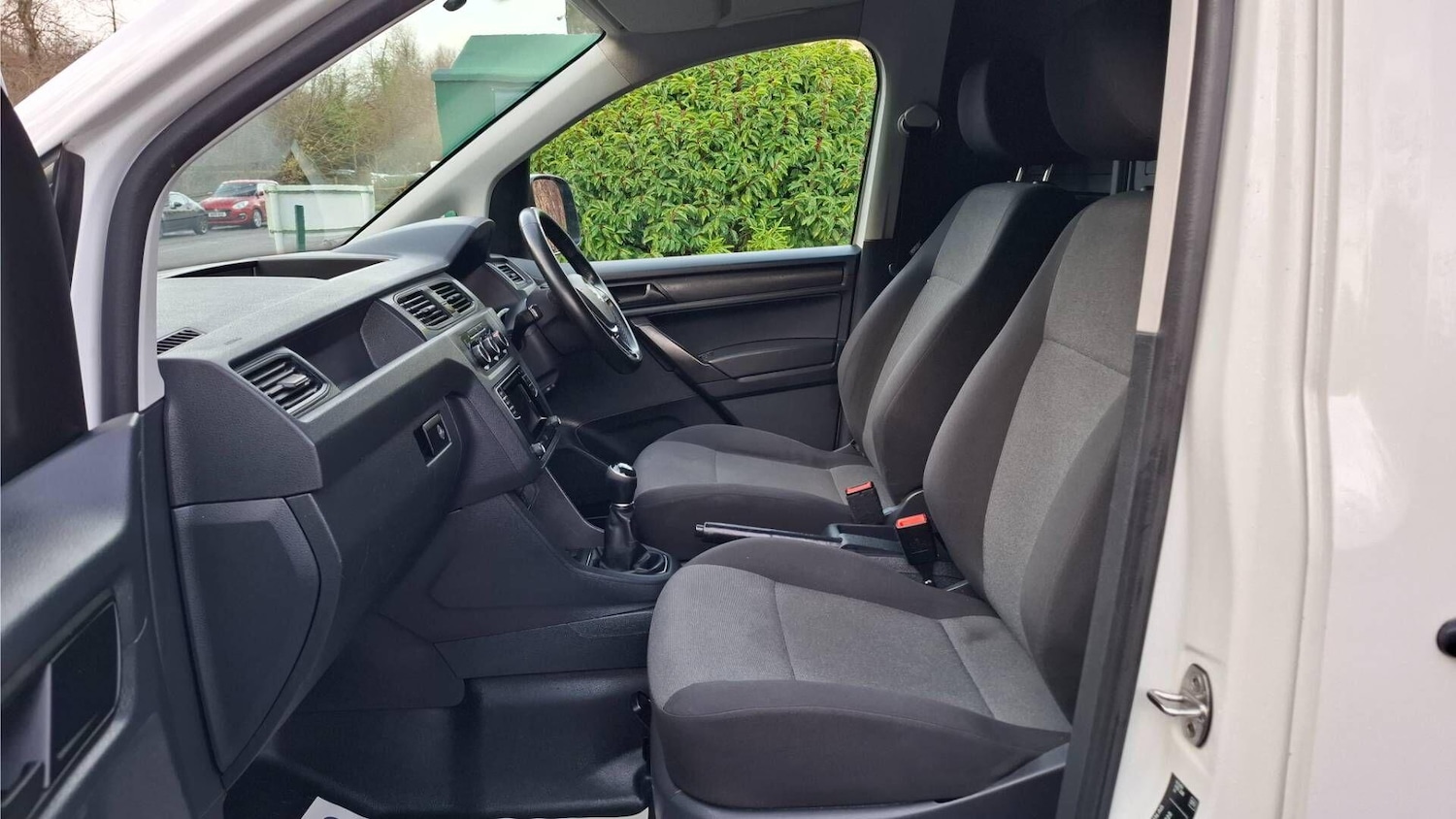 Used Volkswagen Caddy 2019 for sale - 77029264: Photo 20