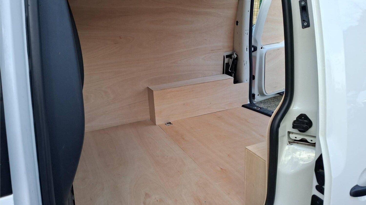 Used Volkswagen Caddy 2019 for sale - 77029264: Photo 22