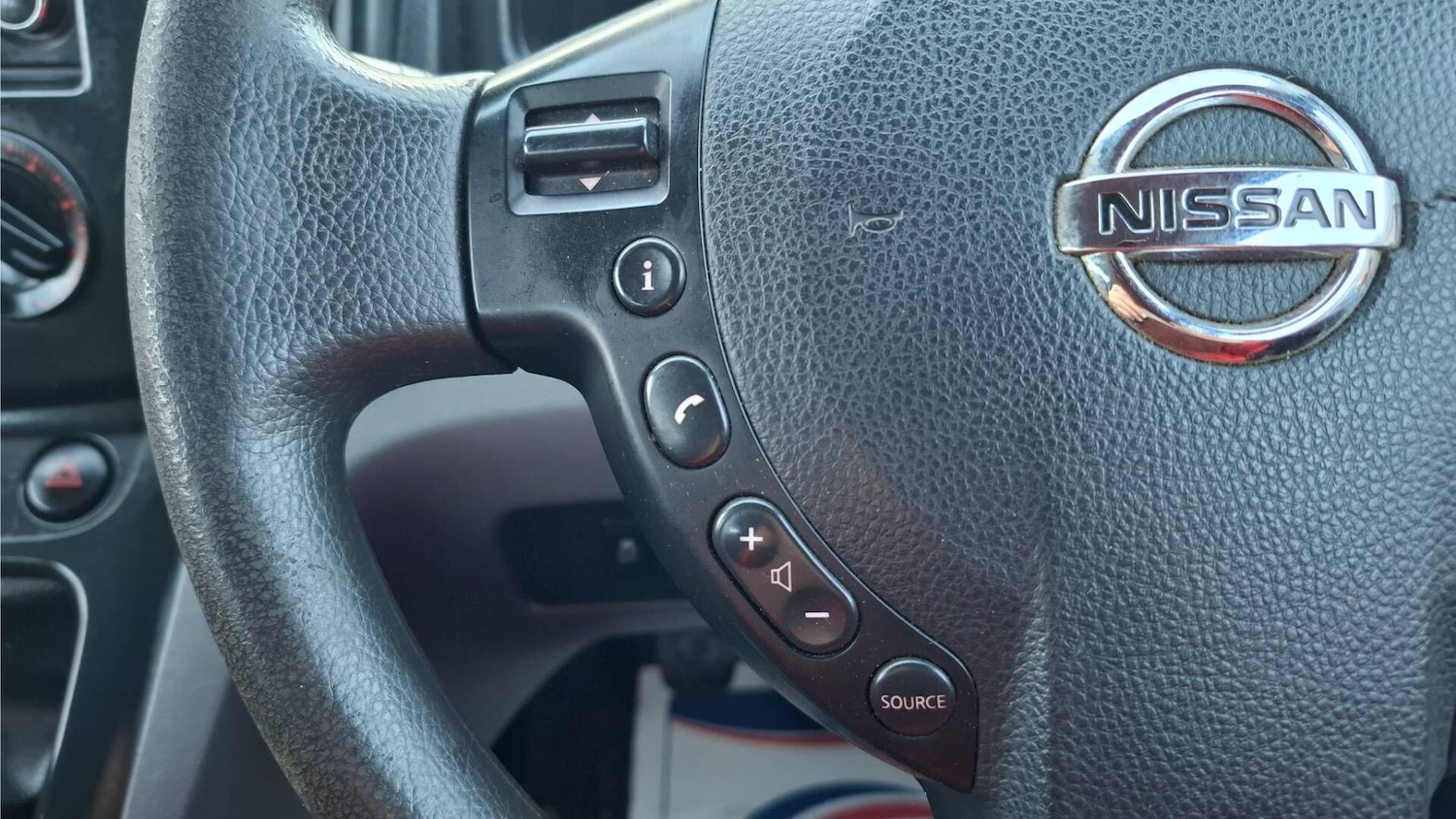 Used Nissan NV200 2018 for sale - 76936384: Photo 15