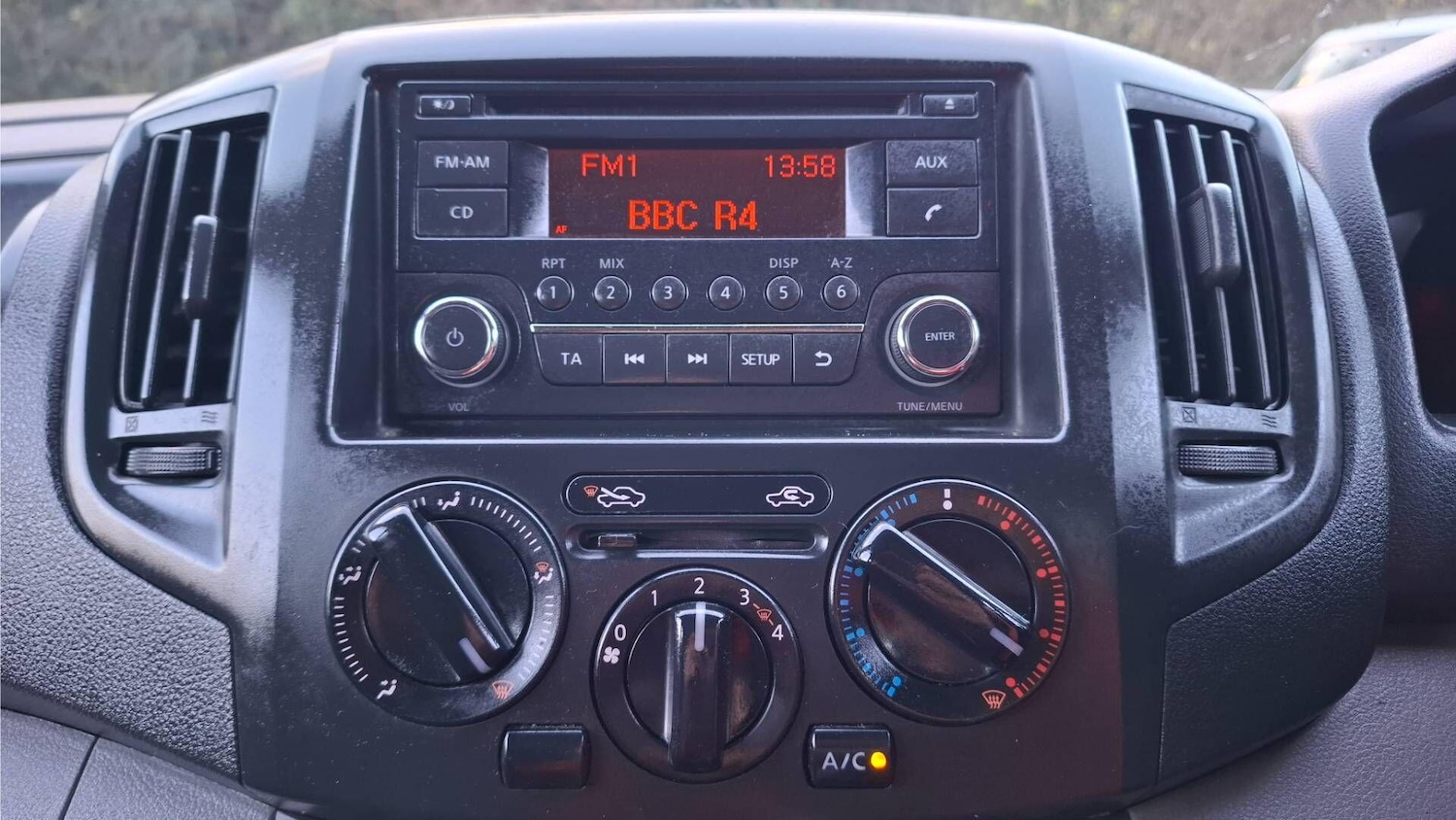 Used Nissan NV200 2018 for sale - 76936384: Photo 16