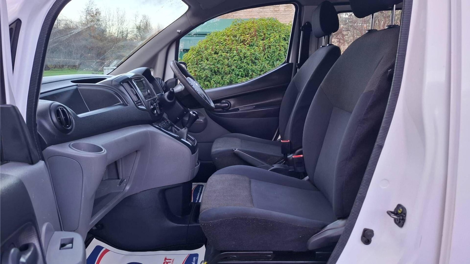 Used Nissan NV200 2018 for sale - 76936384: Photo 18