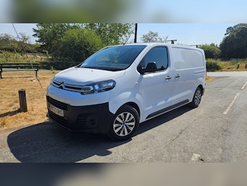 Used Citroen Dispatch 2022 for sale - 79622454: Photo