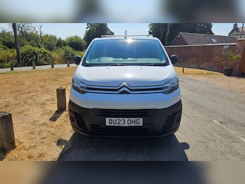 Used Citroen Dispatch 2022 for sale - 79622454: Photo