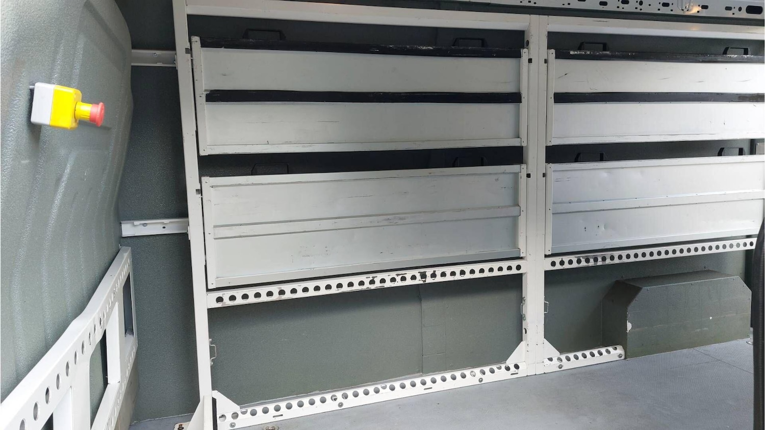 Used Vauxhall Movano 2021 for sale - 76337623: Photo 13