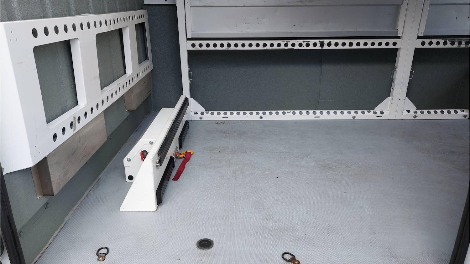 Used Vauxhall Movano 2021 for sale - 76337623: Photo 14