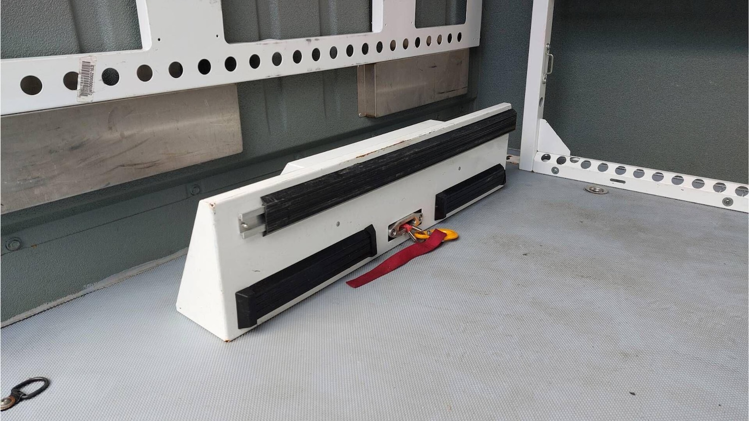 Used Vauxhall Movano 2021 for sale - 76337623: Photo 15