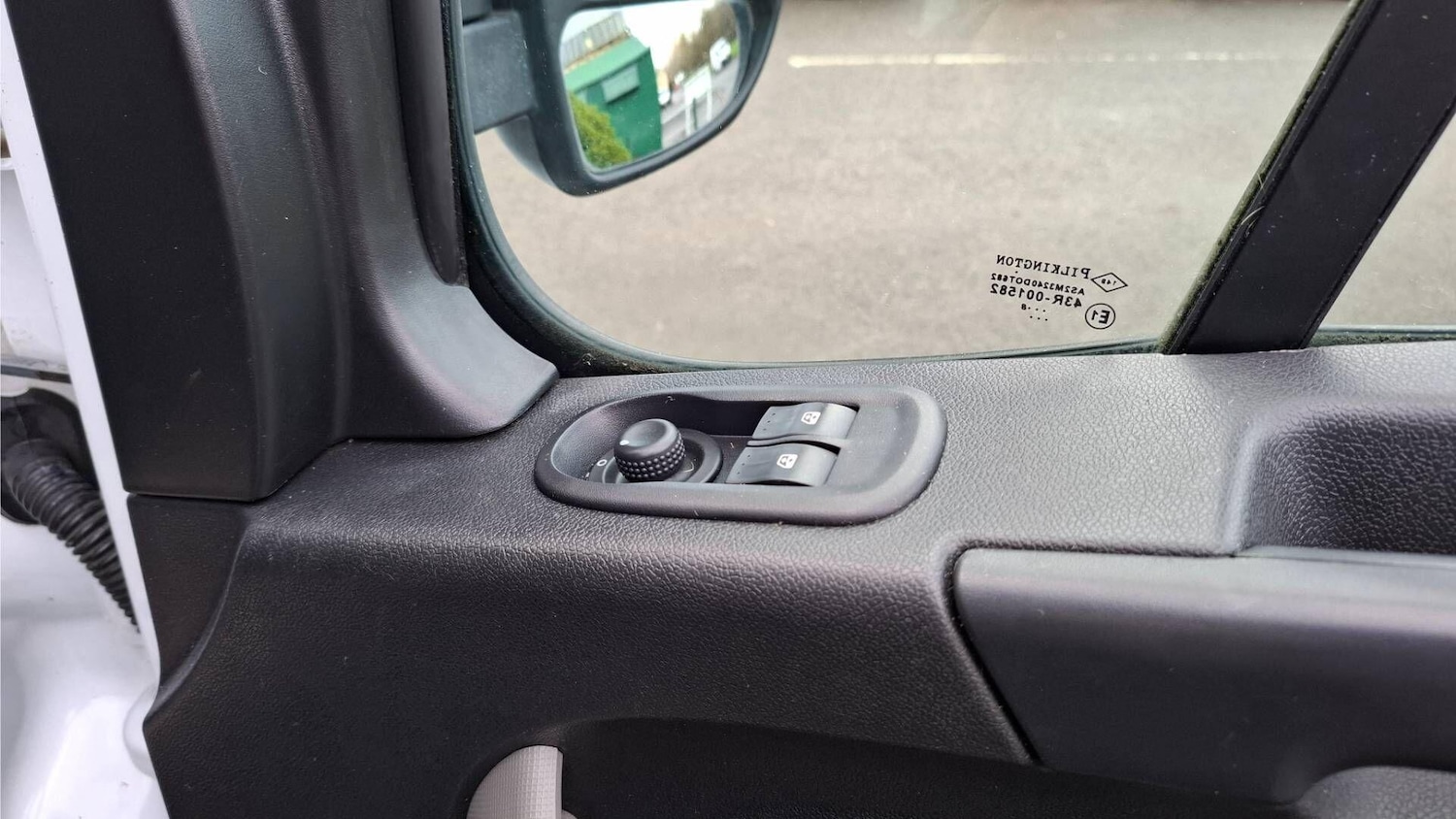 Used Vauxhall Movano 2018 for sale - 77040400: Photo 12