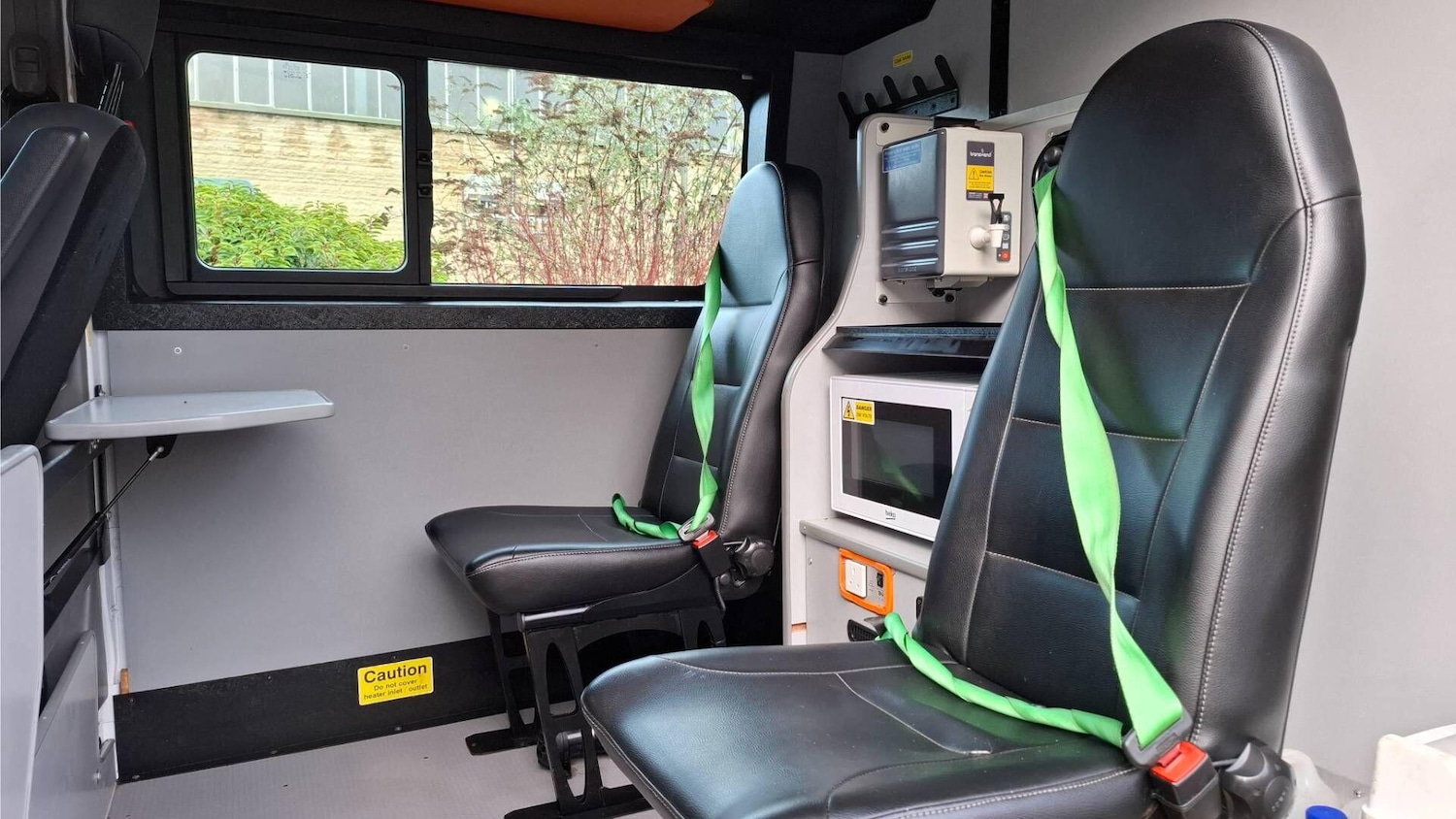 Used Vauxhall Movano 2018 for sale - 77040400: Photo 22