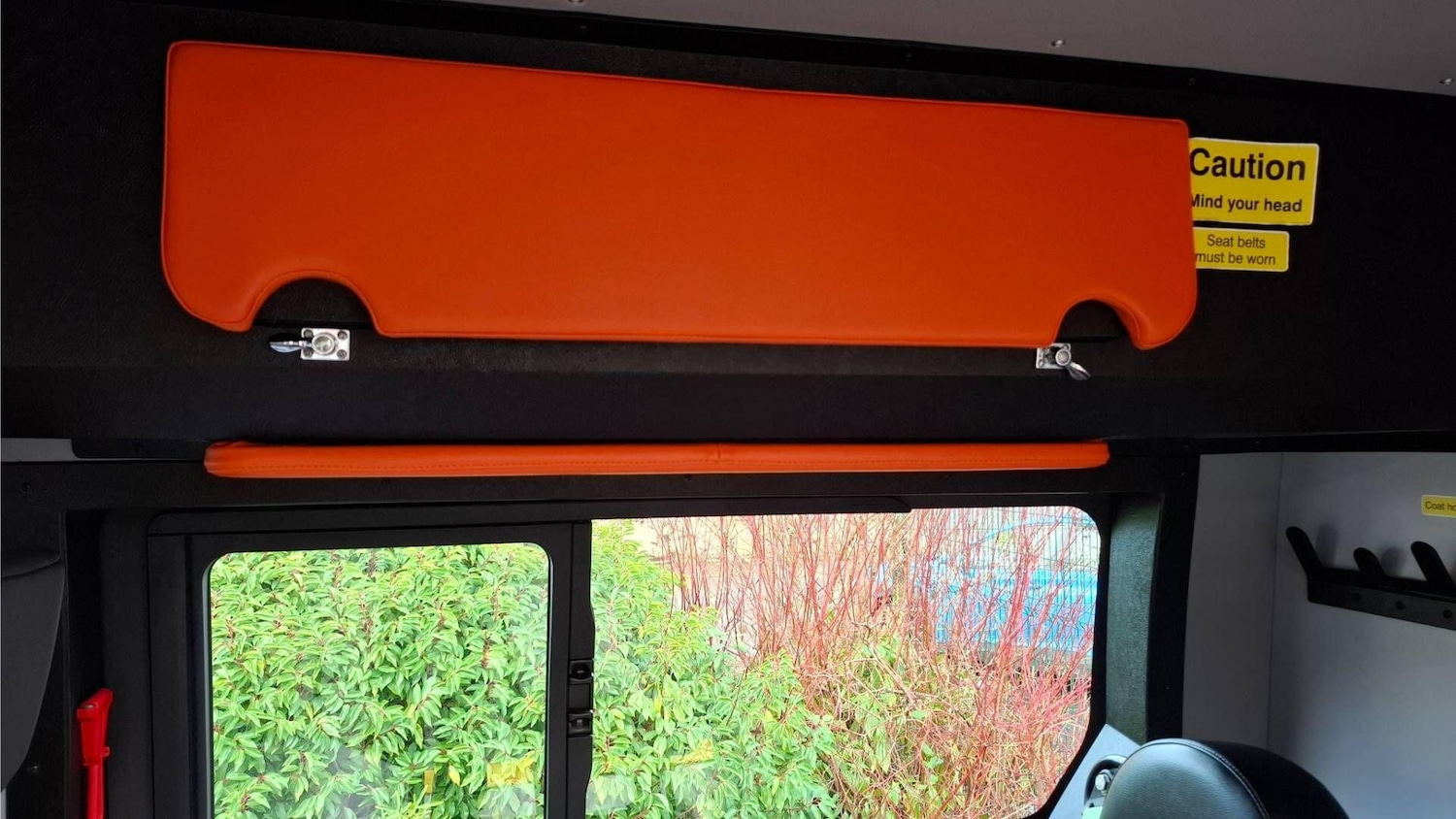 Used Vauxhall Movano 2018 for sale - 77040400: Photo 26