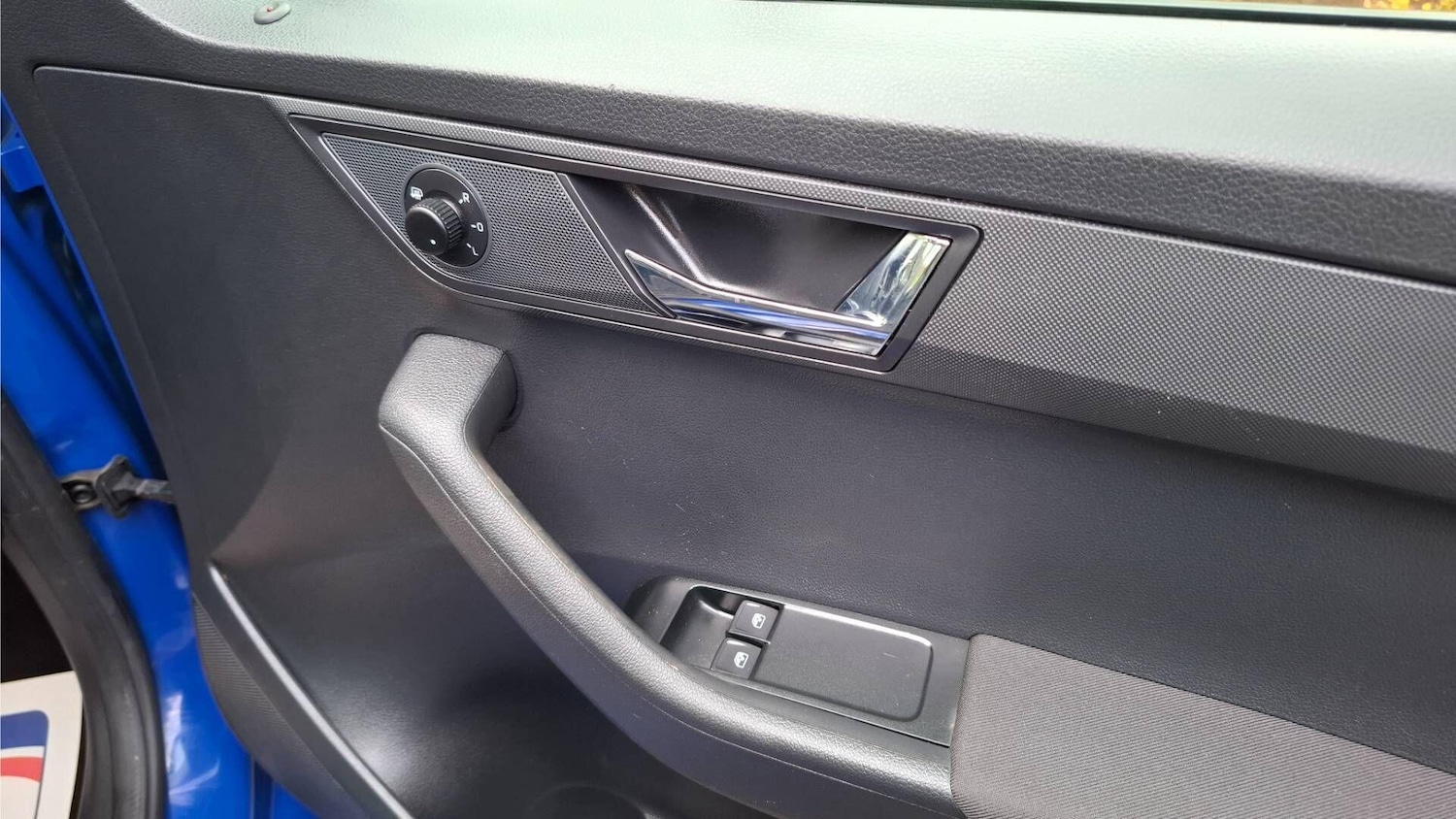 Used Skoda Fabia 2021 for sale - 76573761: Photo 10