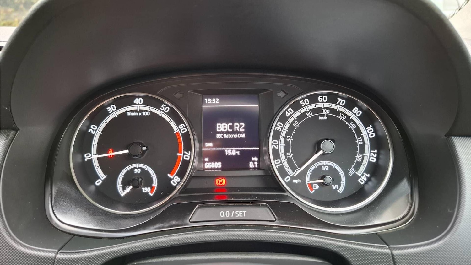 Used Skoda Fabia 2021 for sale - 76573761: Photo 13