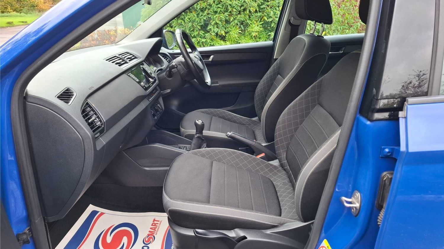 Used Skoda Fabia 2021 for sale - 76573761: Photo 17