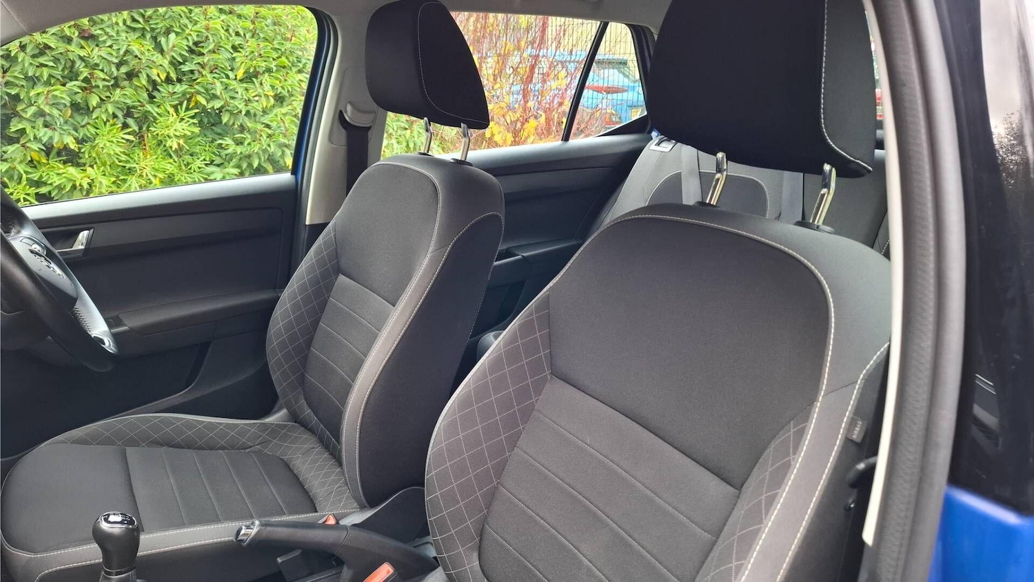 Used Skoda Fabia 2021 for sale - 76573761: Photo 18