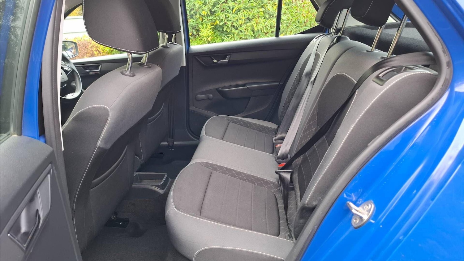 Used Skoda Fabia 2021 for sale - 76573761: Photo 19